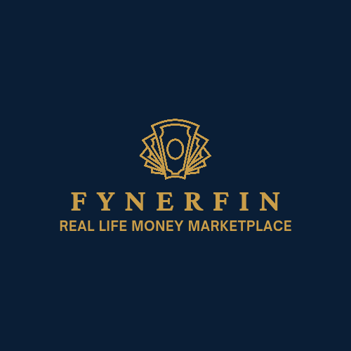 FynerFin Logo